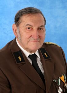 LISCHNIG Heribert, Dr., EFA